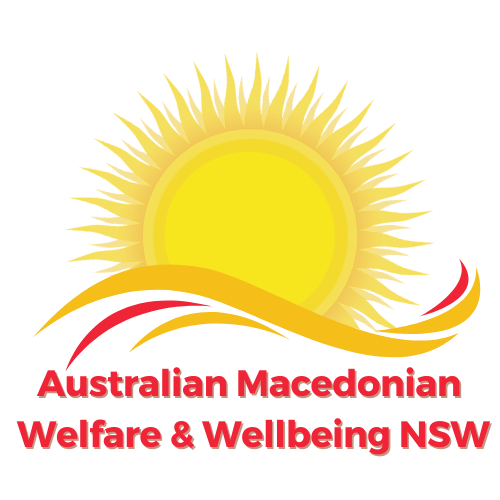 Australian Macedonian Welfare & Wellbeing
